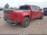 Chevrolet Colorado Lt 1GCGSCE30G1113142 снимка