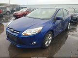 Ford Focus Se 1FAHP3K21CL336148 fotografie