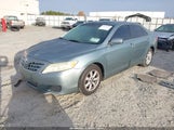 Toyota Camry Le 4T1BF3EK3BU655571 снимка
