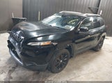 Jeep Cherokee Limited 1C4PJMDB5FW515080 снимка