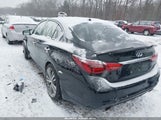 Infiniti Q50 3.0T Sport JN1EV7AR5JM436675 fotografie