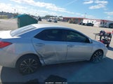 Toyota Corolla Se 2T1BURHE2JC058619 снимка