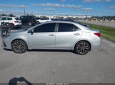 Toyota Corolla Se 2T1BURHE2JC058619 снимка