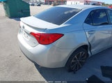 Toyota Corolla Se 2T1BURHE2JC058619 снимка