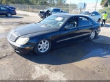 Mercedes-Benz S 500 WDBNG75J4YA041831 снимка