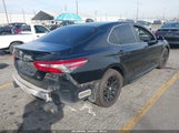 Toyota Camry Se JTNB11HK0J3019175 fotografie