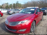 Lincoln Mkz 3LN6L2GK1FR628383 снимка