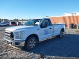 Ford F-150 Xl 1FTMF1C88FKD30702 снимка