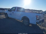 Ford F-150 Xl 1FTMF1C88FKD30702 снимка