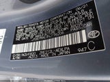 Toyota Corolla Le JTDEPMAE4NJ196206 снимка