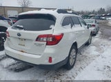 Subaru Outback 2.5I Premium 4S4BSACC6G3237322 снимка