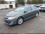 Toyota Camry Hybrid Xle 4T1BD1FK5CU033421 photo