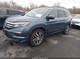 Honda Pilot Touring 5FNYF6H97GB059890 снимка