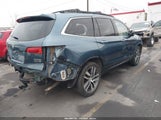 Honda Pilot Touring 5FNYF6H97GB059890 снимка
