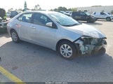 Toyota Corolla L 2T1BURHE7FC248584 снимка