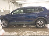 Volkswagen Tiguan 2.0T S 3VV0B7AXXMM155321 снимка
