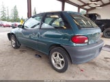 Chevrolet Metro 2C1MR2267W6714161 снимка