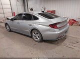Hyundai Sonata Se 5NPEG4JA7MH072127 снимка