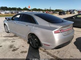 Lincoln Mkz 3LN6L2J96GR614812 fotografie