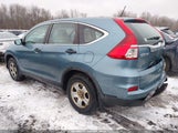 Honda Cr-V Lx 5J6RM4H31FL035164 снимка