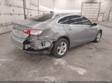 Chevrolet Malibu Fwd 1Fl 1G1ZC5ST6PF191412 снимка