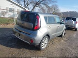 Kia Soul + KNDJP3A59J7601993 снимка