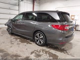 Honda Odyssey Elite 5FNRL6H98JB102590 снимка