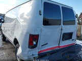 Ford E-250 Commercial/Recreational 1FTNE24L79DA81981 снимка