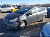 Toyota Prius V Five JTDZN3EUXD3242028 снимка
