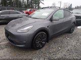 Tesla Model Y Awd/Long Range Dual Motor All-Wheel Drive 7SAYGDEE5PF810359 снимка