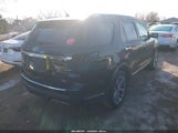 Ford Explorer Limited 1FM5K8F86JGA99178 fotografie