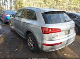 Audi Q5 2.0T Premium/2.0T Tech Premium WA1ANAFY7J2169313 fotografie