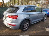 Audi Q5 2.0T Premium/2.0T Tech Premium WA1ANAFY7J2169313 fotografie