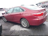 Toyota Camry Hybrid Le 4T1BD1FK6GU198402 fotografie