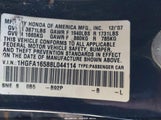 Honda Civic Sdn Lx 1HGFA16588L044114 снимка