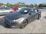 Ford Fusion Hybrid Se 3FA6P0LU6JR102026 fotografie