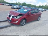 Hyundai Elantra Se 5NPDH4AE9FH582297 снимка