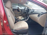 Hyundai Elantra Se 5NPDH4AE9FH582297 снимка