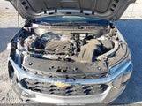 Chevrolet Trax Fwd Ls KL77LFEP0SC168167 photo