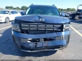 Hyundai Santa Fe Hybrid Sel 5NMP24G19SH021527 снимка