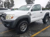 Toyota Tacoma 5TEPX42NX5Z037249 fotografie