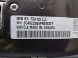 Chrysler Pacifica Touring L Awd 2C4RC3BG6PR593227 снимка