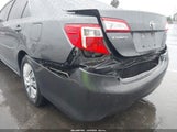 Toyota Camry Le 4T4BF1FK6ER364642 fotografie