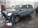Honda Pilot Ex-L 2HKYF18597H531265 снимка