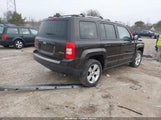 Jeep Patriot Limited 1C4NJRCB8ED727634 снимка