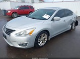 Nissan Altima 2.5 Sv 1N4AL3APXFC270052 снимка