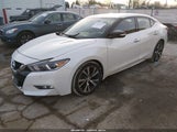 Nissan Maxima 3.5 Sv 1N4AA6AP5HC364043 снимка