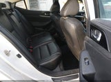 Nissan Maxima 3.5 Sv 1N4AA6AP5HC364043 снимка