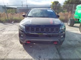 Jeep Compass Trailhawk 4X4 3C4NJDDNXST622160 снимка