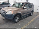 Honda Cr-V Ex JHLRD78813C035926 снимка